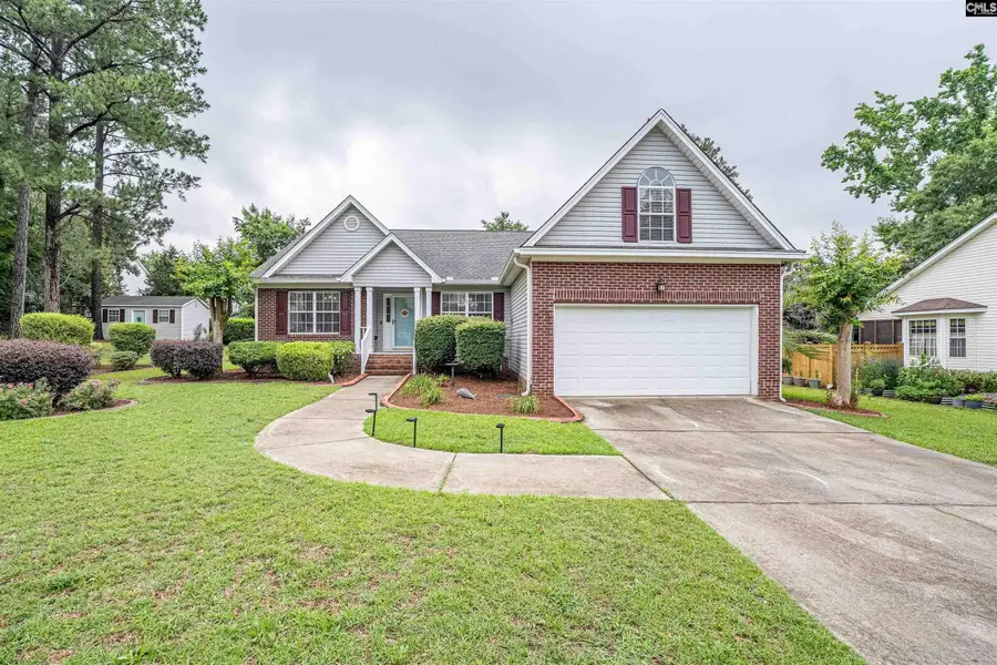 12 Holly Creek Court, Irmo, SC 29063 - #2