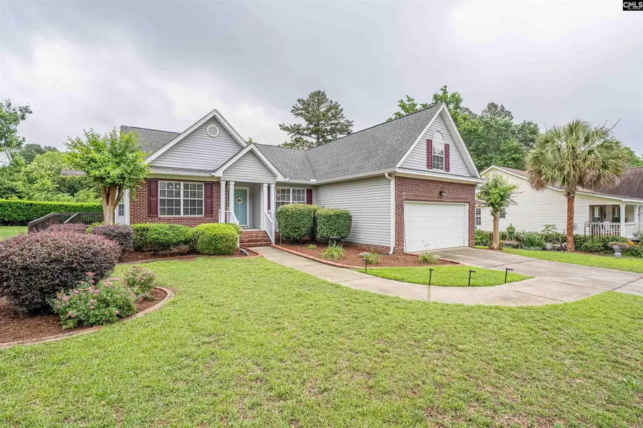 12 Holly Creek Court, Irmo, SC 29063 - #3