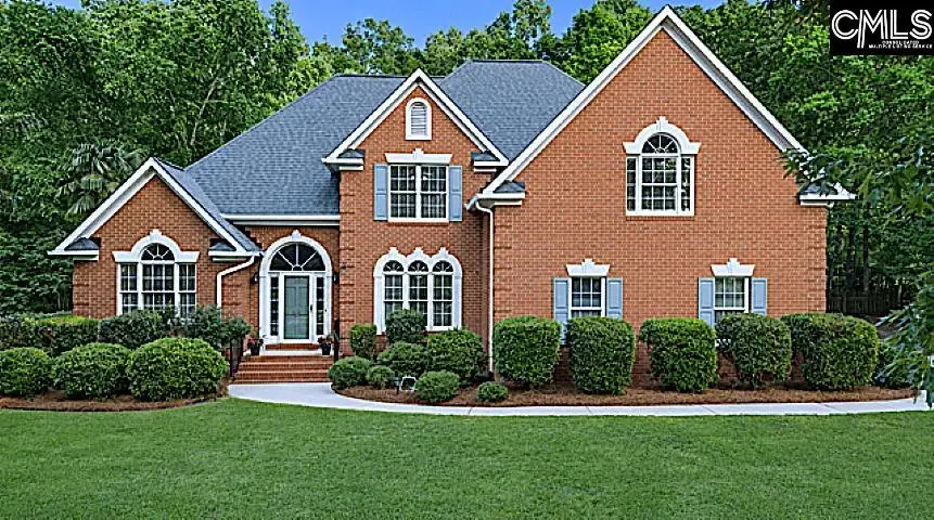 214 Rolling Creek Circle, Irmo, SC 29063 - #1