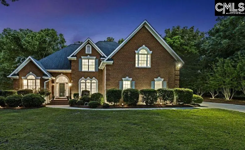 214 Rolling Creek Circle, Irmo, SC 29063 - #3