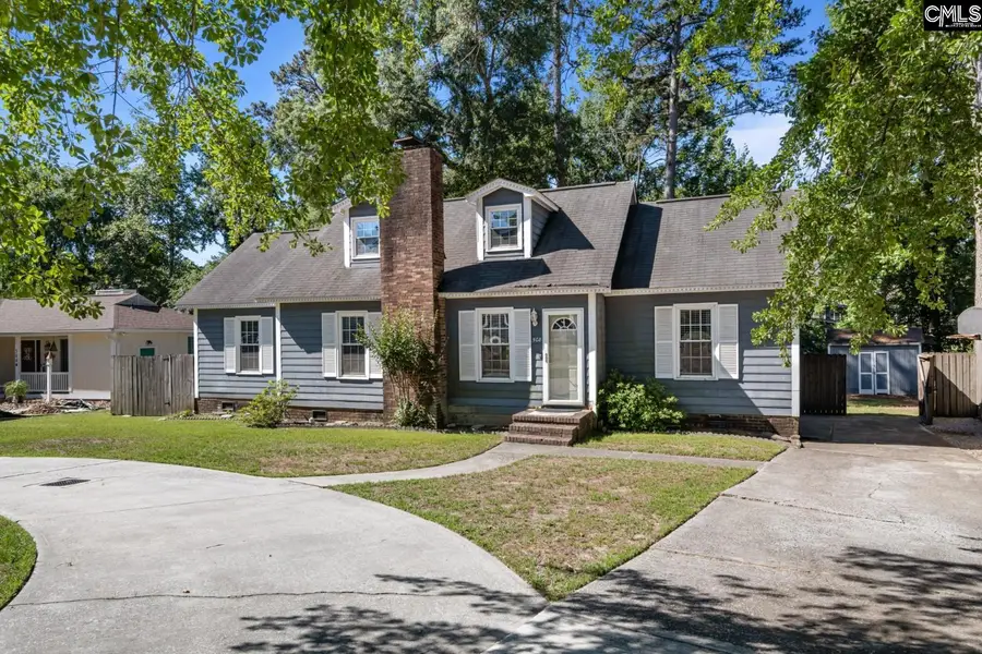 508 Parlock Road, Irmo, SC 29063 - #2