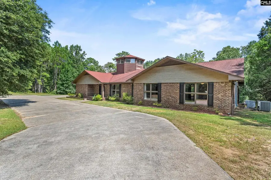 1843 Kolb Raod Road, Sumter, SC 29154 - #2
