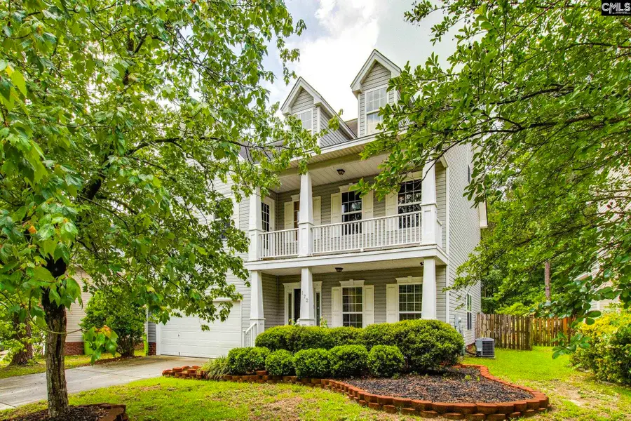 172 Berkeley Ridge Drive, Columbia, SC 29229 - #2