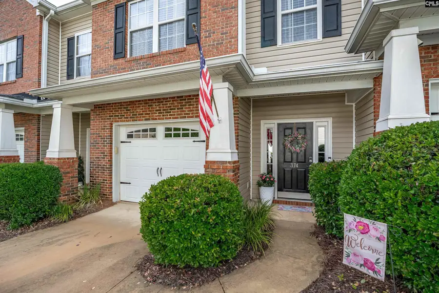 374 Saluda Springs Road, Lexington, SC 29072 - #2