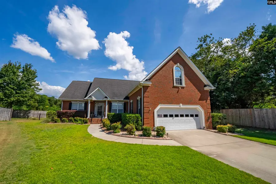 168 Royal Lythan Drive, Lexington, SC 29072 - #2