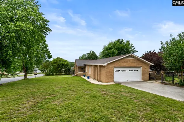 107 Partridge Hill Drive, West Columbia, SC 29172
