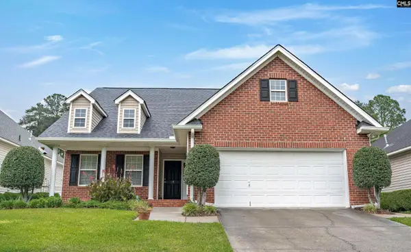 19 Godbold Court, Columbia, SC 29204