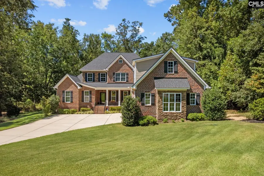 212 Kelsey Glen Drive, Lexington, SC 29072 - #3