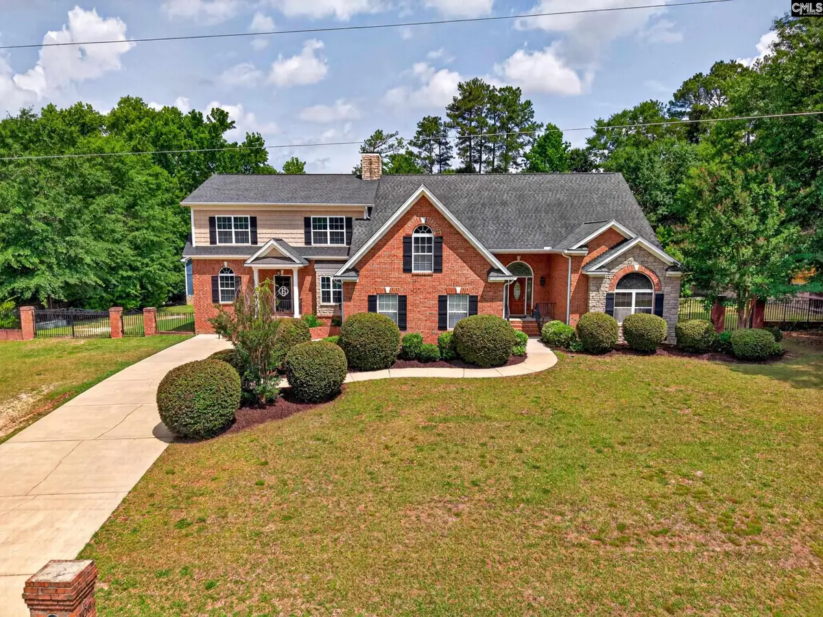 106 Baskin Hills Court, Lexington, SC 29072 - #1