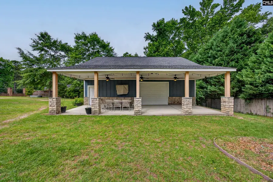 106 Baskin Hills Court, Lexington, SC 29072 - #3