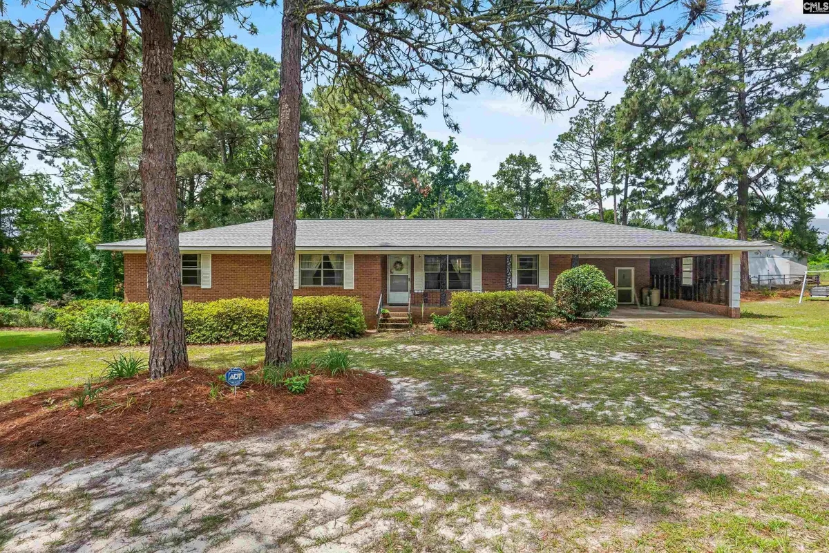 1041 Lynn Drive, West Columbia, SC 29170 - #1