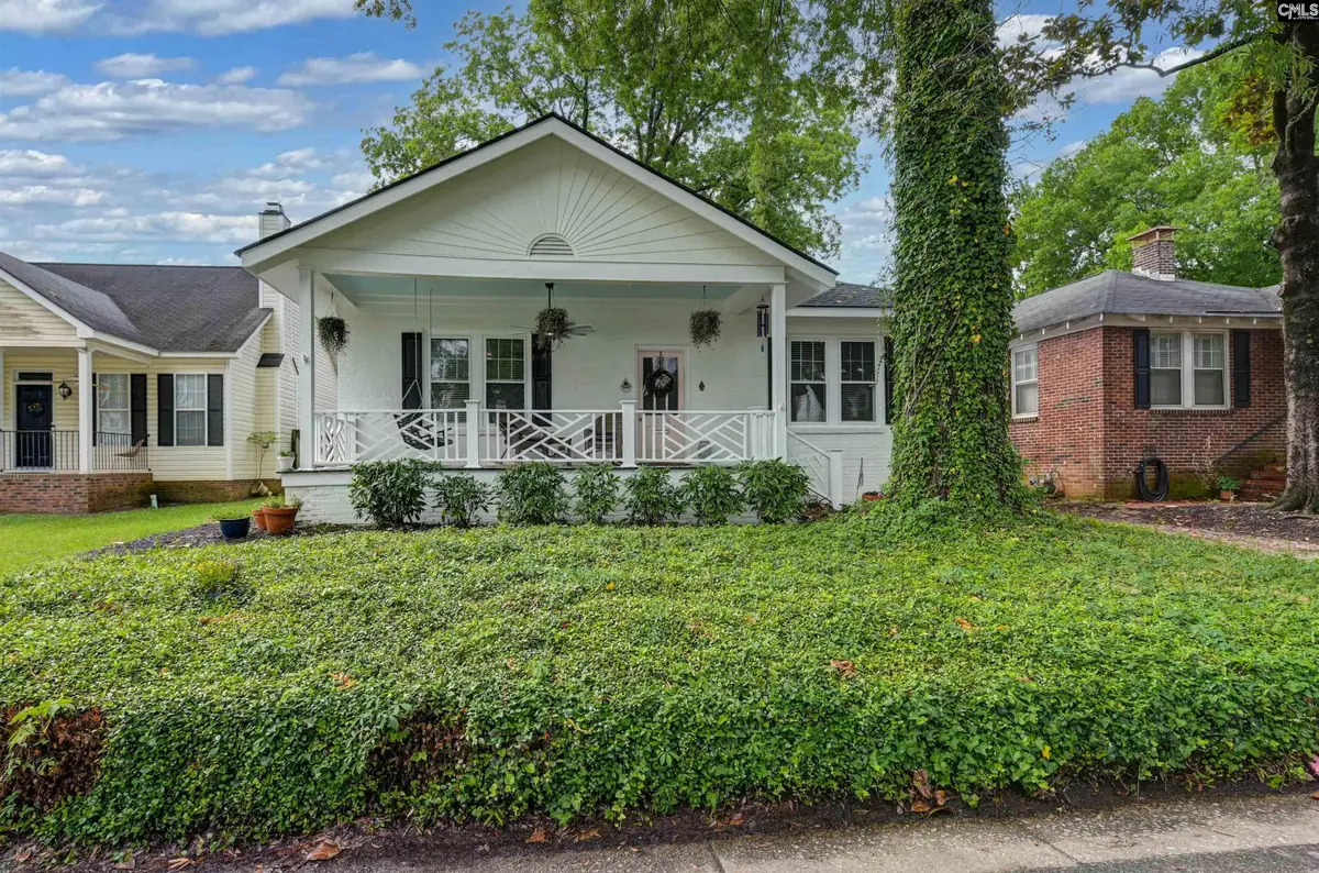 1108 Bryan Street, Columbia, SC 29201 - #1
