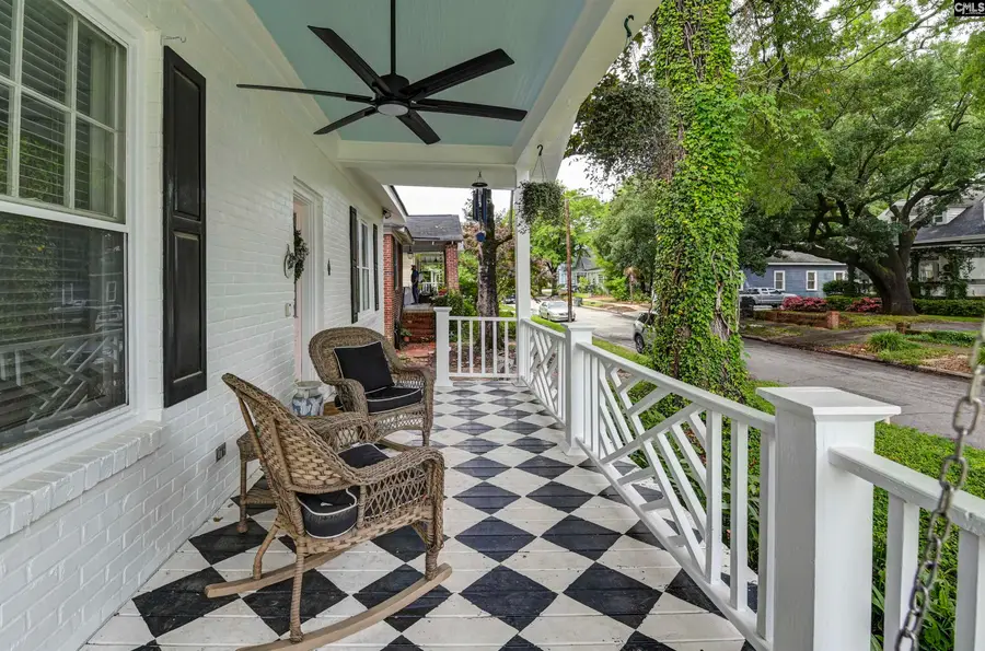 1108 Bryan Street, Columbia, SC 29201 - #2