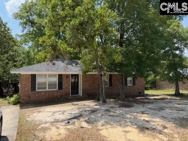 2128 Glenn Road, Gaston, SC 29053 - #1