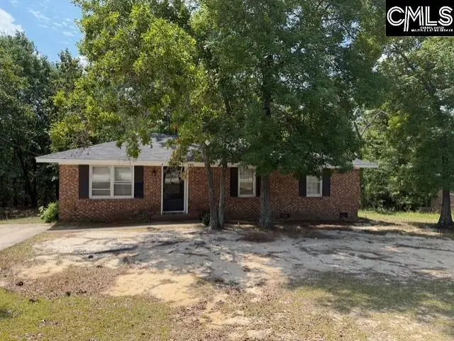 2128 Glenn Road, Gaston, SC 29053 - #2