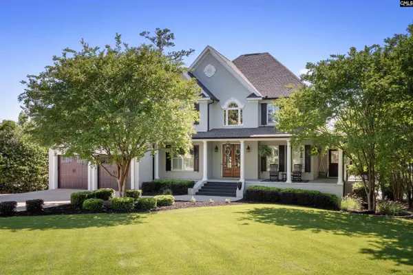 604 Wisteria Key Place, Chapin, SC 29036