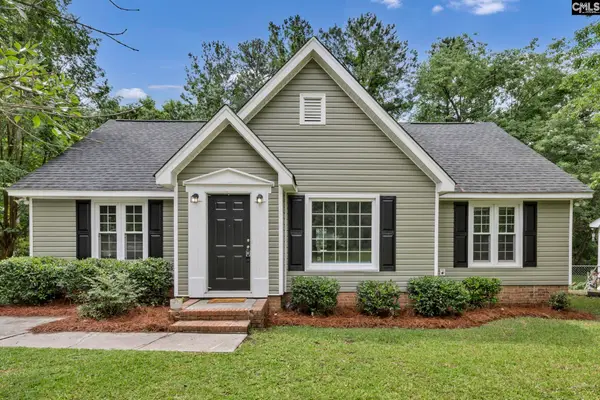 544 Kenton Drive, Irmo, SC 29063