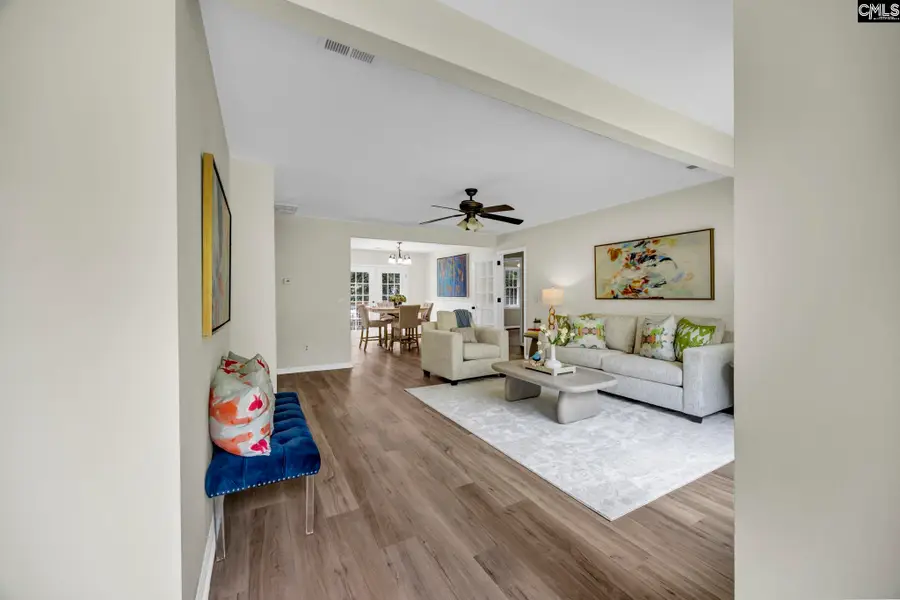 544 Kenton Drive, Irmo, SC 29063 - #2