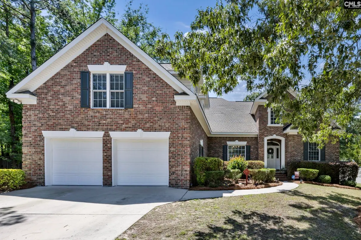 314 Winding Wood Circle, Blythewood, SC 29016 - #1