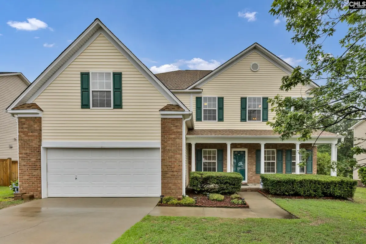 212 Indigo Springs Drive, Columbia, SC 29229 - #1