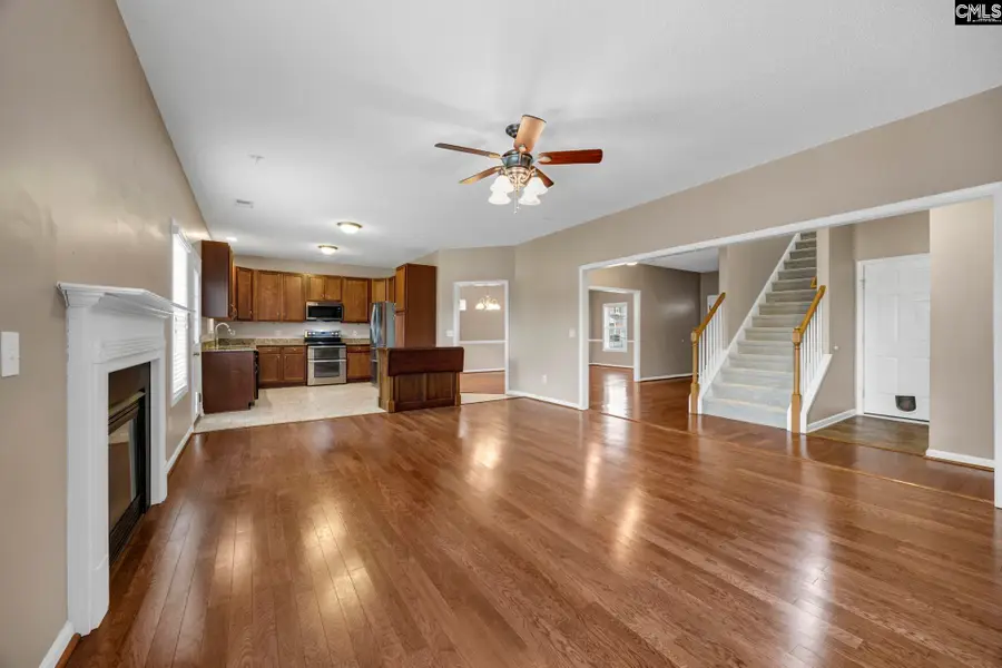 212 Indigo Springs Drive, Columbia, SC 29229 - #3