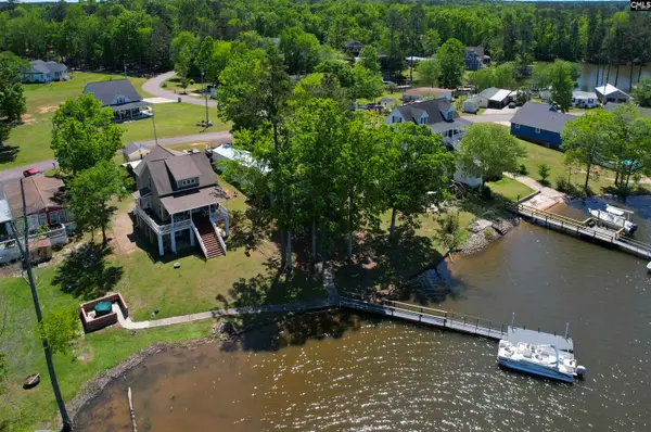240 Saluda Waters Point, Leesville, SC 29070