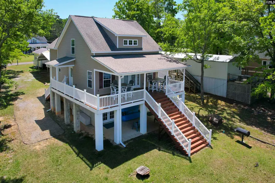 240 Saluda Waters Point, Leesville, SC 29070 - #2