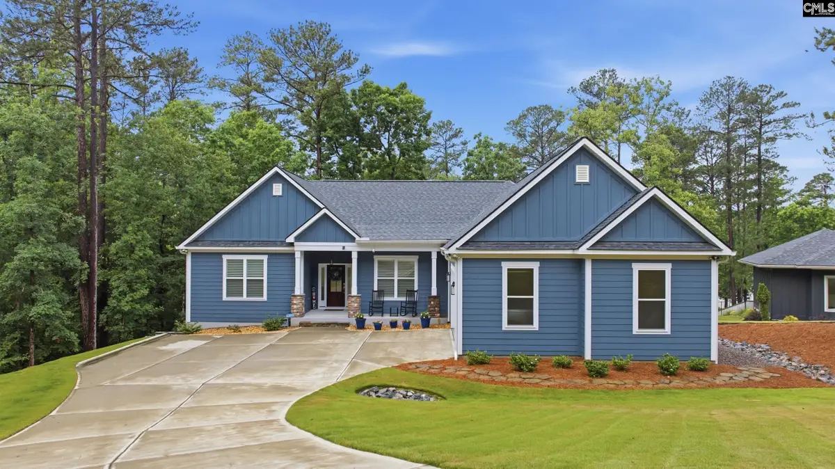 153 Ashland Drive, McCormick, SC 29835 - #1