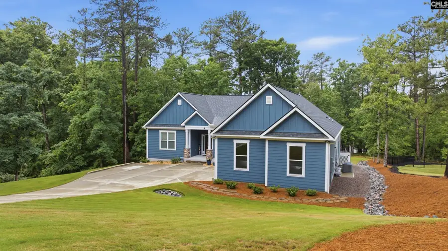 153 Ashland Drive, McCormick, SC 29835 - #3