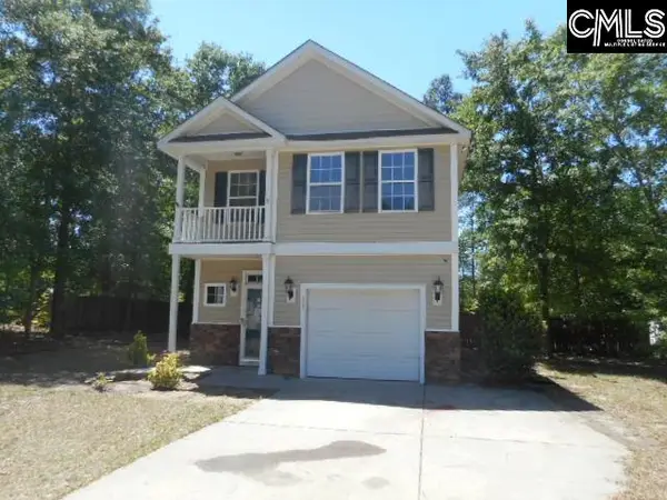 177 Graceland Court, Swansea, SC 29160