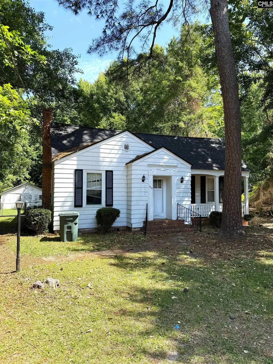 425 E Charlotte Avenue, Sumter, SC 29150 - #2