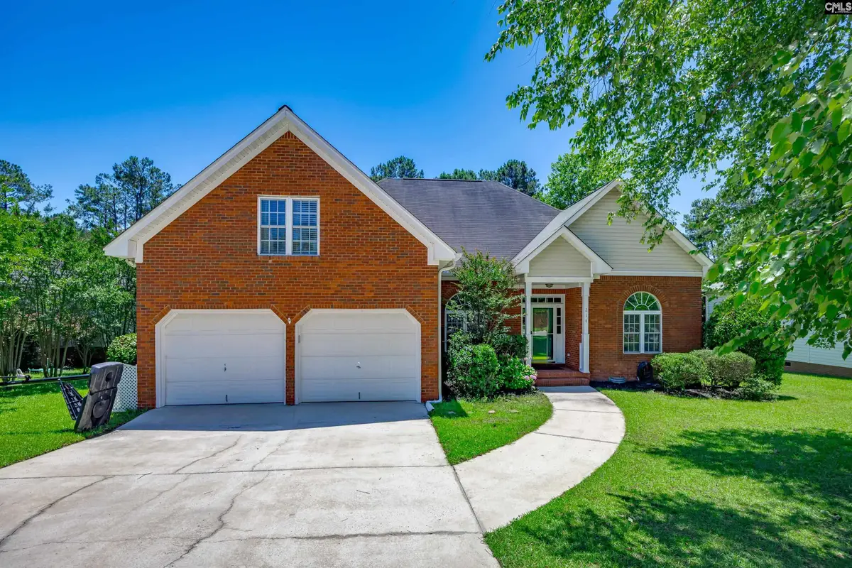 214 Yale Road, Lexington, SC 29072 - #1