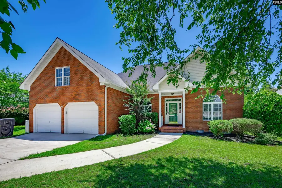 214 Yale Road, Lexington, SC 29072 - #2