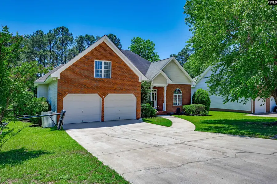 214 Yale Road, Lexington, SC 29072 - #3