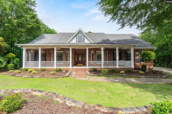 129 Westlake Ridge Drive, Blythewood, SC 29016