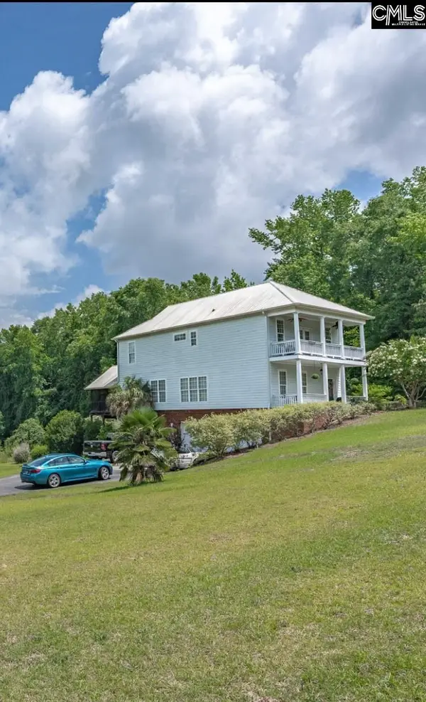 2156 Tickle Hill Road, Camden, SC 29020