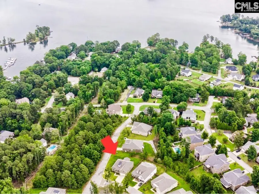 424 Lombard Way, Chapin, SC 29036 - #2