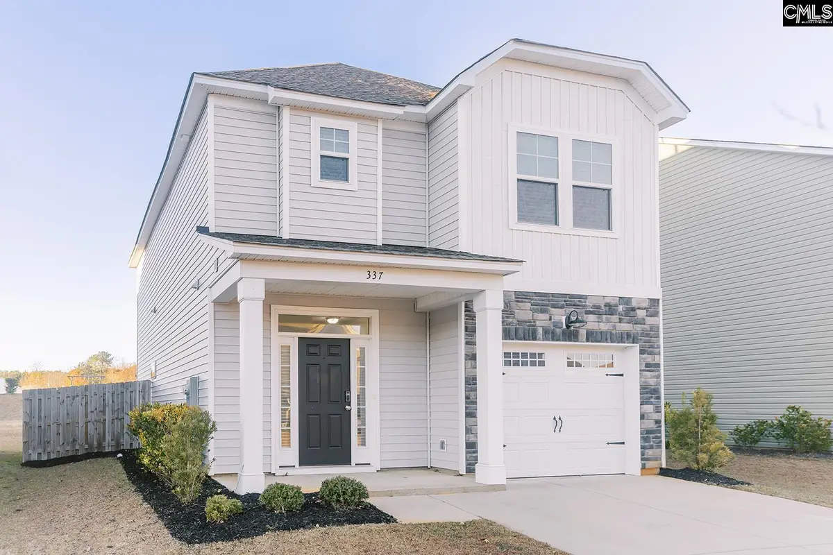 337 Wahoo Circle, Irmo, SC 29063 - #1