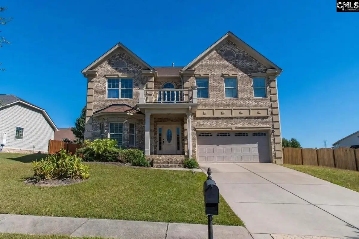 199 Rossmore Drive, Cayce, SC 29033 - #1