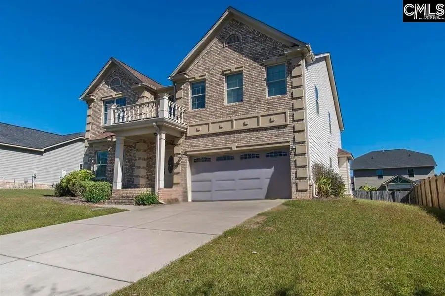 199 Rossmore Drive, Cayce, SC 29033 - #3