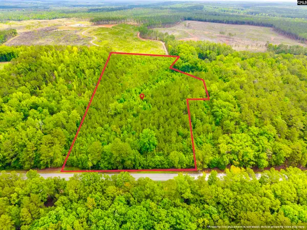 1710 John G Richards Road, Camden, SC 29020