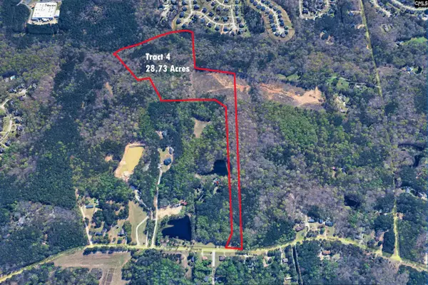 Fulmer Road, Blythewood, SC 29016