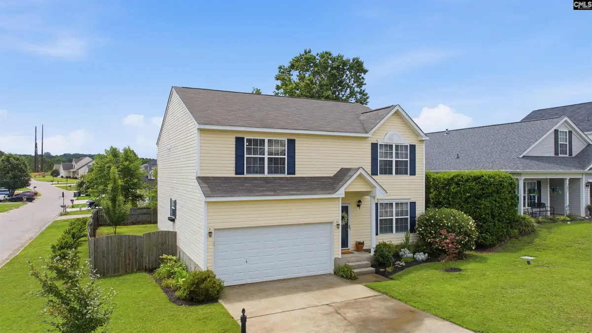 201 Rindle Drive, Lexington, SC 29072 - #1