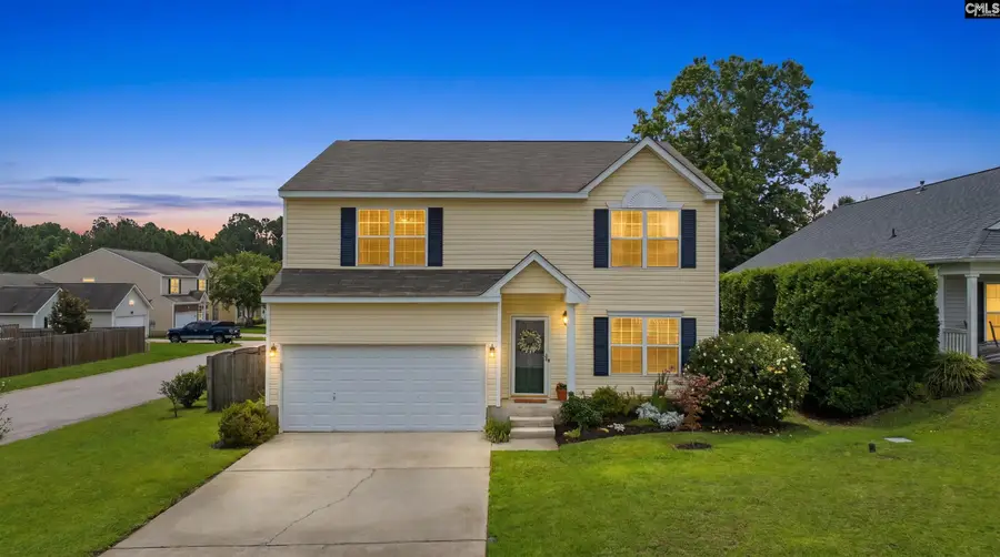 201 Rindle Drive, Lexington, SC 29072 - #2