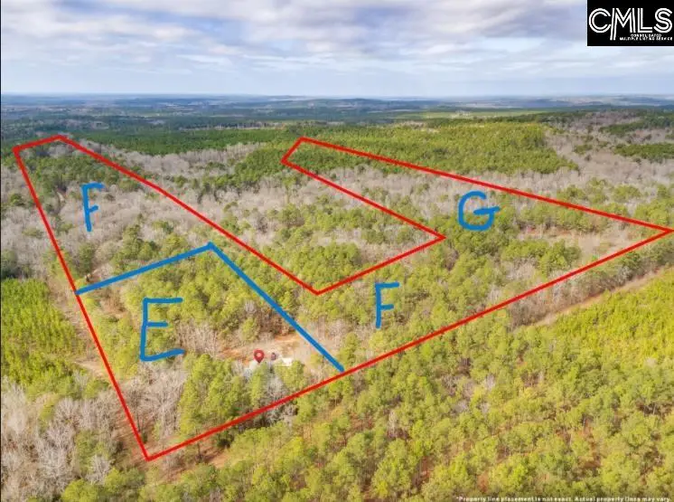 122 F & G Lonesome Pine Trail, Camden, SC 29020 - #1