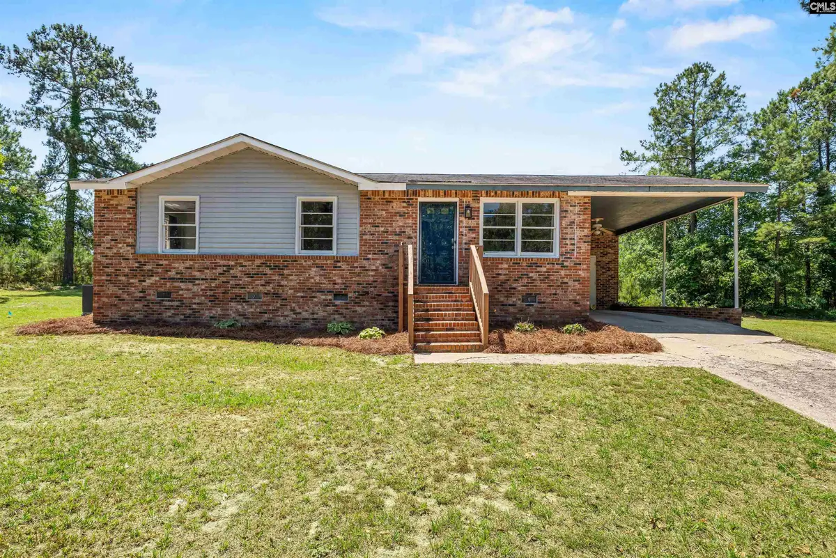 1685 Browns Lane, Lugoff, SC 29078 - #1
