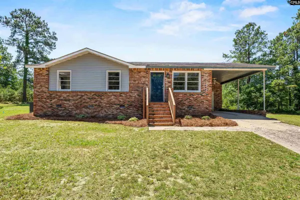 1685 Browns Lane, Lugoff, SC 29078