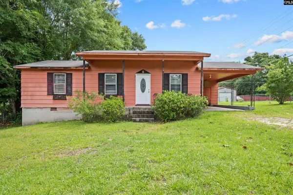 28 Tanglewood Lane, Great Falls, SC 29055