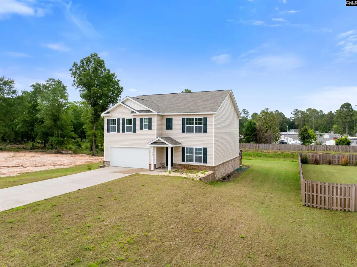 178 Rapid Run, Camden, SC 29020 - #1