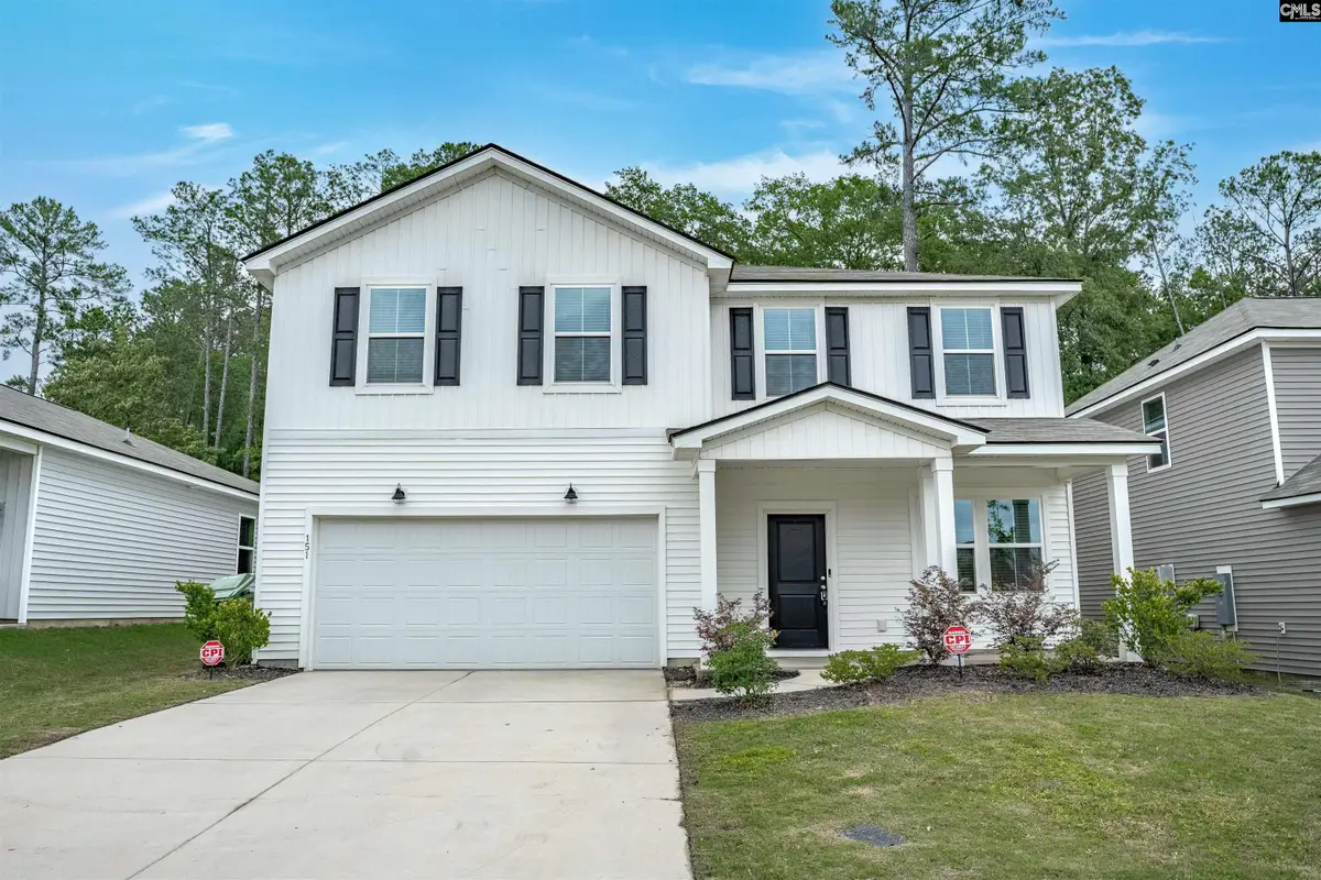151 Grand Arbor Drive, Blythewood, SC 29016 - #1